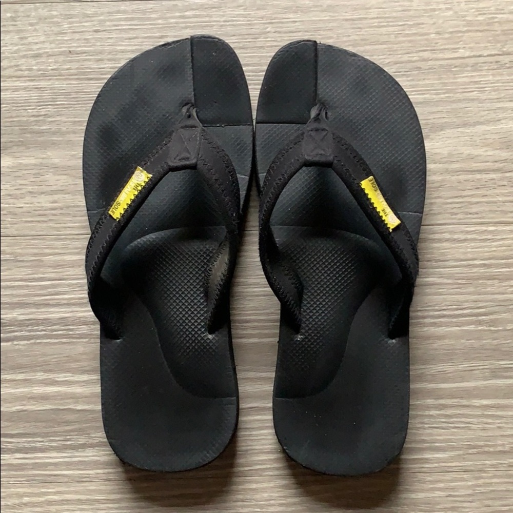The Healing Sole Sandal for Plantar Fasiitis